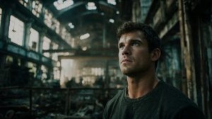 За всё хорошее!