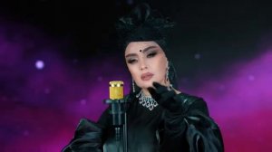 Sarvinoz Yusufi  _Muhabati Javoni_  Сарвиноза Юсуфи  _Мухабати Чавони