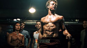 Клип ремикс _Красная армия всех сильней_ (_Бойцовский клуб_)