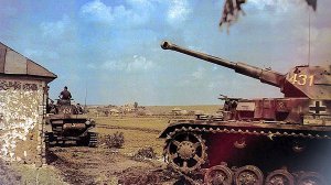 ВЕЛИКАЯ ОТЕЧЕСТВЕННАЯ ВОЙНА