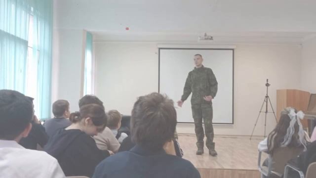 Проект «Вместе» МОУ Никитская СОШ