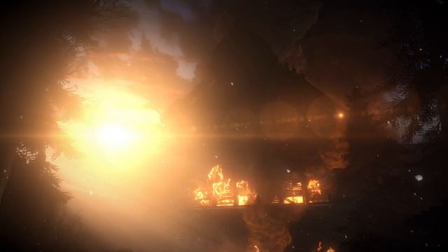 Дожить до рассвета Бесстрашная Джессика (Секретный)