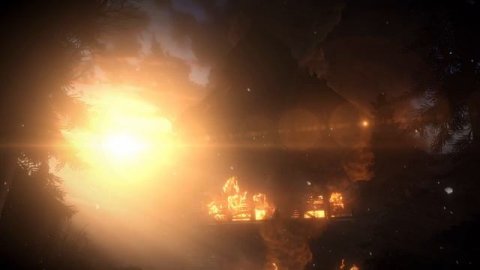 Дожить до рассвета Бесстрашная Джессика (Секретный)