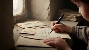 VINOKUROV & THE WIFE - Письма с чердака (2025).