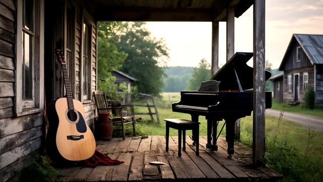 A quiet scream in the silence.