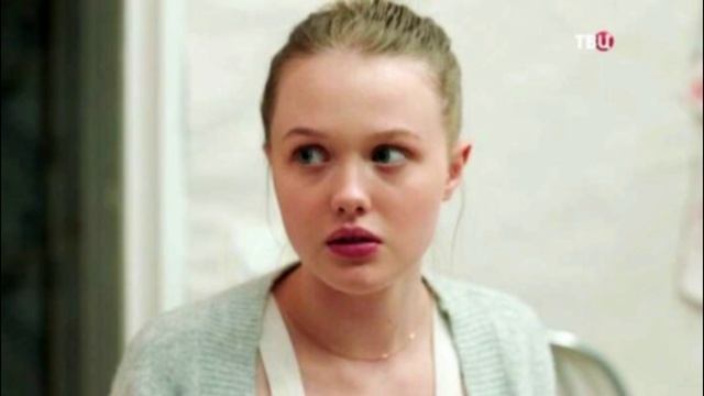 Варвара не летает. 1 2 серия 13.12.2025 СЕРИАЛ АНОНС