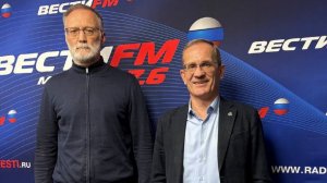 Мы выучили урок 41-го года. Как история учит побеждать в новой реальности \ Война и мир