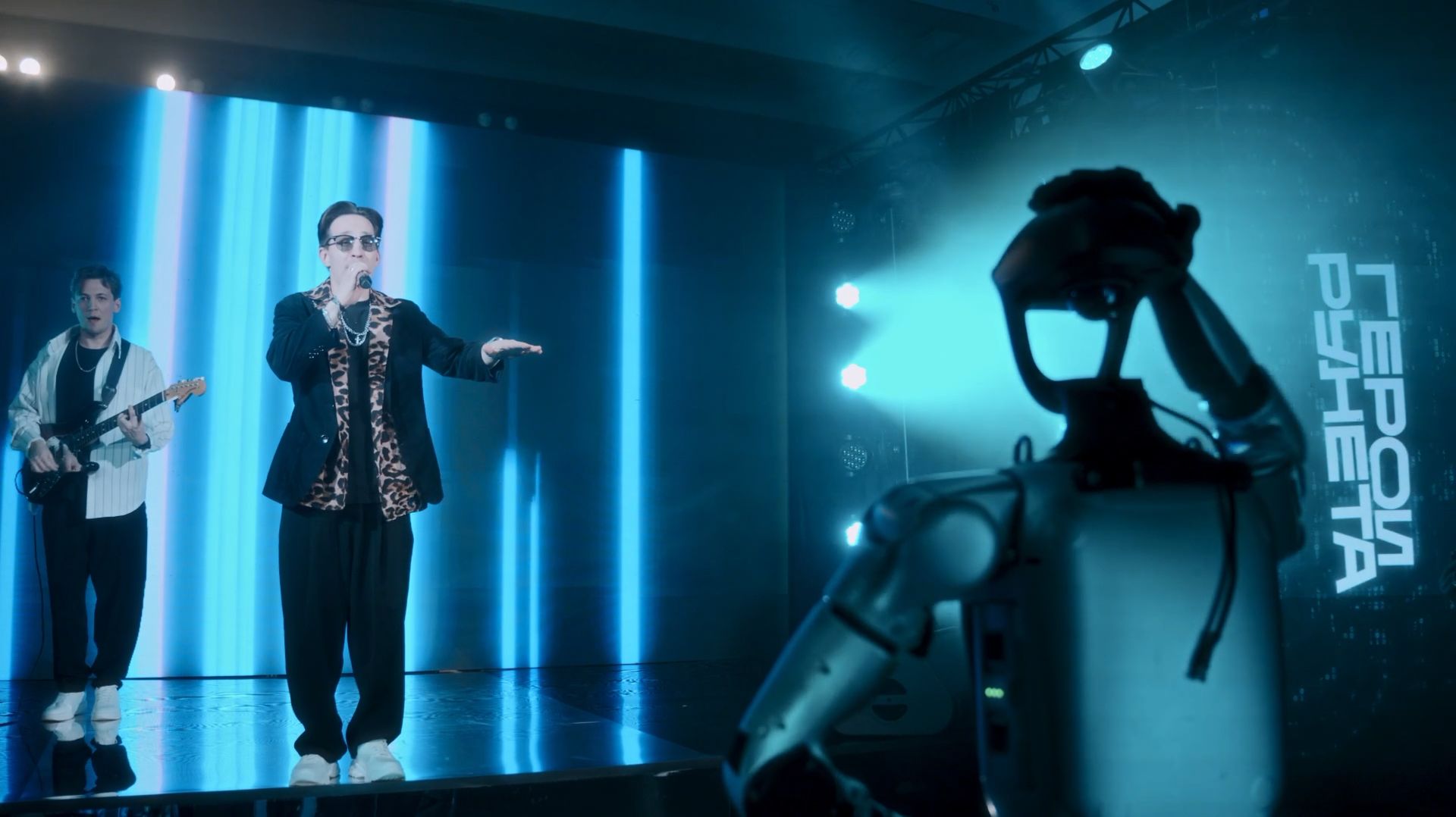 Герои Рунета-2025: краткая видеоверсия