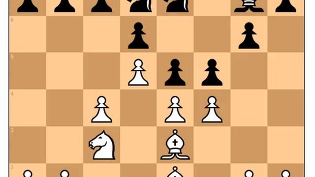 СЕНСАЦИЯ Юный Роберт Фишер "разносит" соперника за 20 ходов с гениальной комбинацией