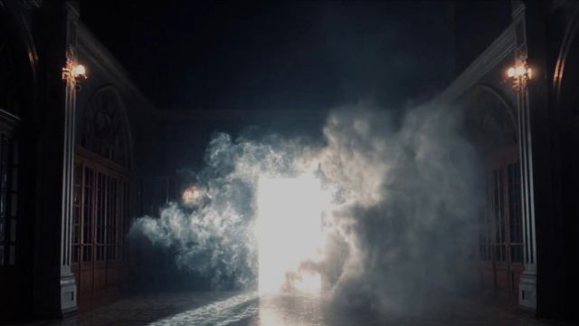 Лунный бал ⚖️