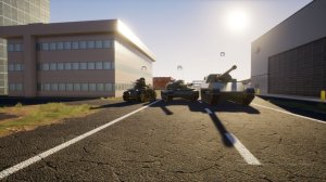 стрим по брик ригс