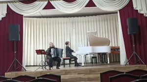 танго "Брызги шампанского".mp4