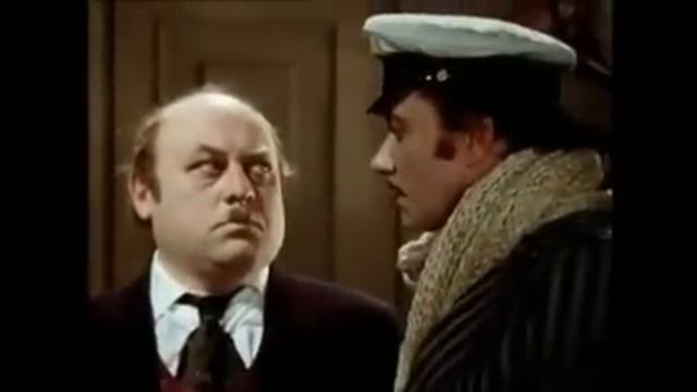 У нас длинные руки