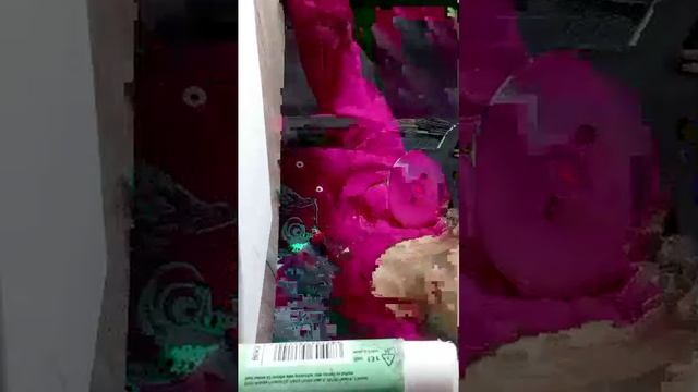 делай бумажные ногти чек