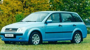Автомобиль ВАЗ-2151 почему не пошел в серию АвтоВАЗ Россия