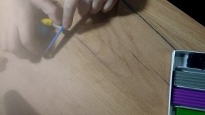 Лепка привет соседа из пластилина