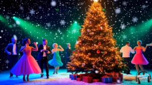 Часы двенадцать бьют 🎵 Песня