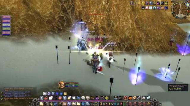 World of Warcraft Classic Season of Discovery - Relaxing Gameplay - Human Paladin Pt 20 Walkthrough