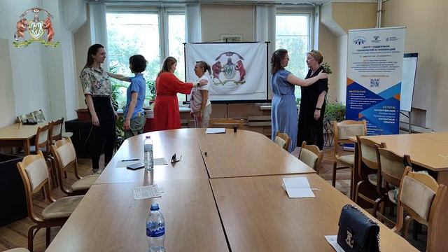 Проект Наставник. Свидание с собой