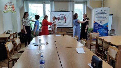 Проект Наставник. Свидание с собой