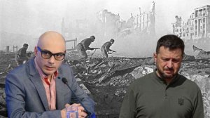 Армен ГАСПАРЯН - О жутких преступлениях режима Зеленского