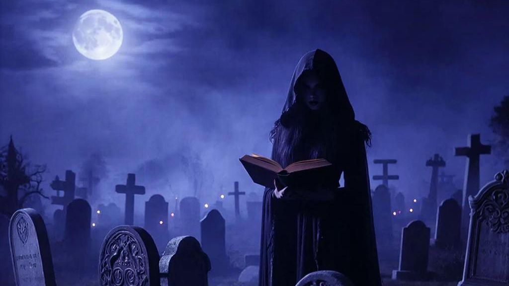 Готический рок №5