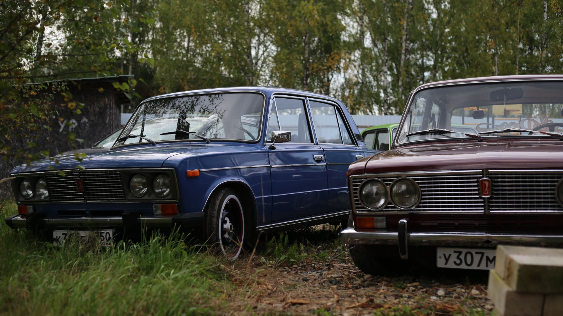 Плёс 30 - 31.08.2025г.