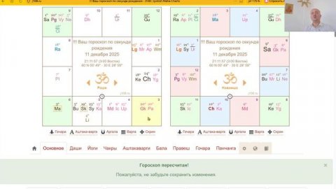 Персональные цвета силы как узнать и верно использовать.