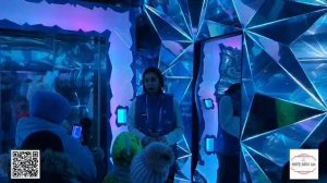 13.12.25 Встречаем поезд Деда Мороза 2026,Челябинск