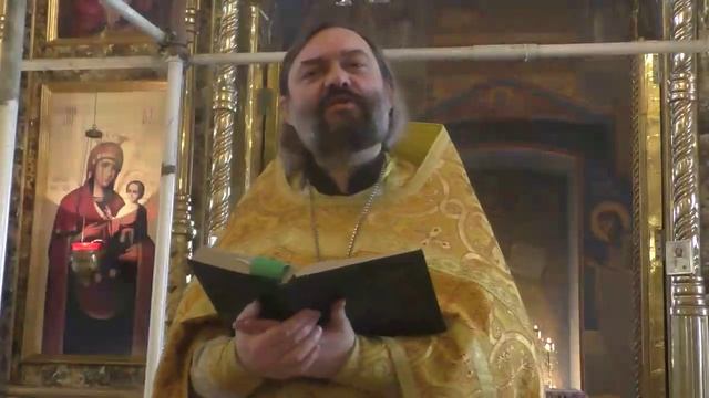 День памяти апостола Андрея Первозванного, одного из 12 апостолов Господа Иисуса Христа