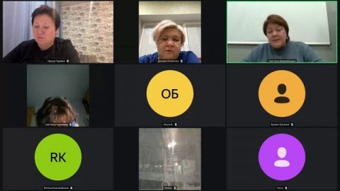 Запись 3 день Челленджа по Самоценности