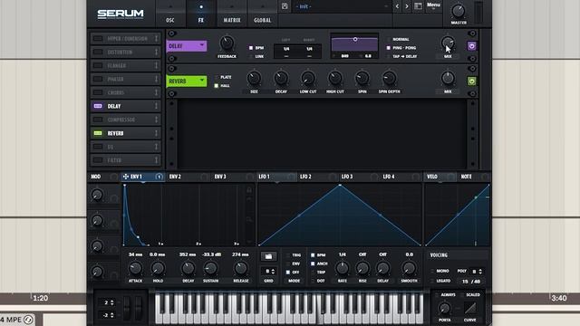 5 - Arp Design Fundamentals