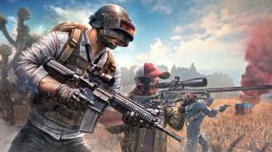 PUBG ЧЕТЫРЕ ЗВЕЗДЫ #PUBG #FedorovPlaying