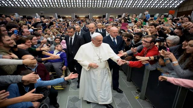 Случайностей не бывает