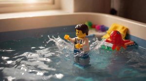 МУЛЬТИК ПРО ЛЕГО | ЛЕГО ДЕТЯМ | ВИДЕО ПРО ЛЕГО