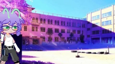 🫂моя первая ОС 😧