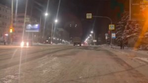 Перекресток на ул. 30-летия Победы снова стал объектом внимания ГАИ Златоуста