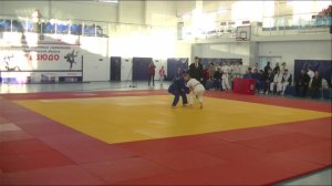 Командные соревнования по дзюдо "Кубок ЗТР А.Массарского"