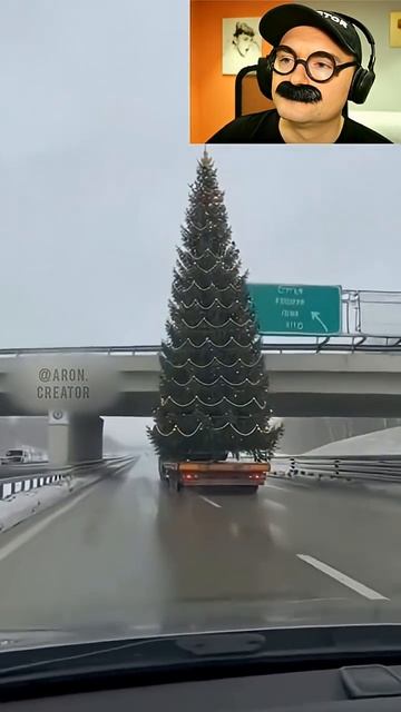 Ëлочку не довезли смотреть онлайн