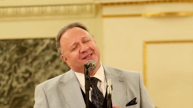 Александр Варламов, сл. Дмитрия Глебова “Вдоль по улице метелица метет…” смотреть онлайн