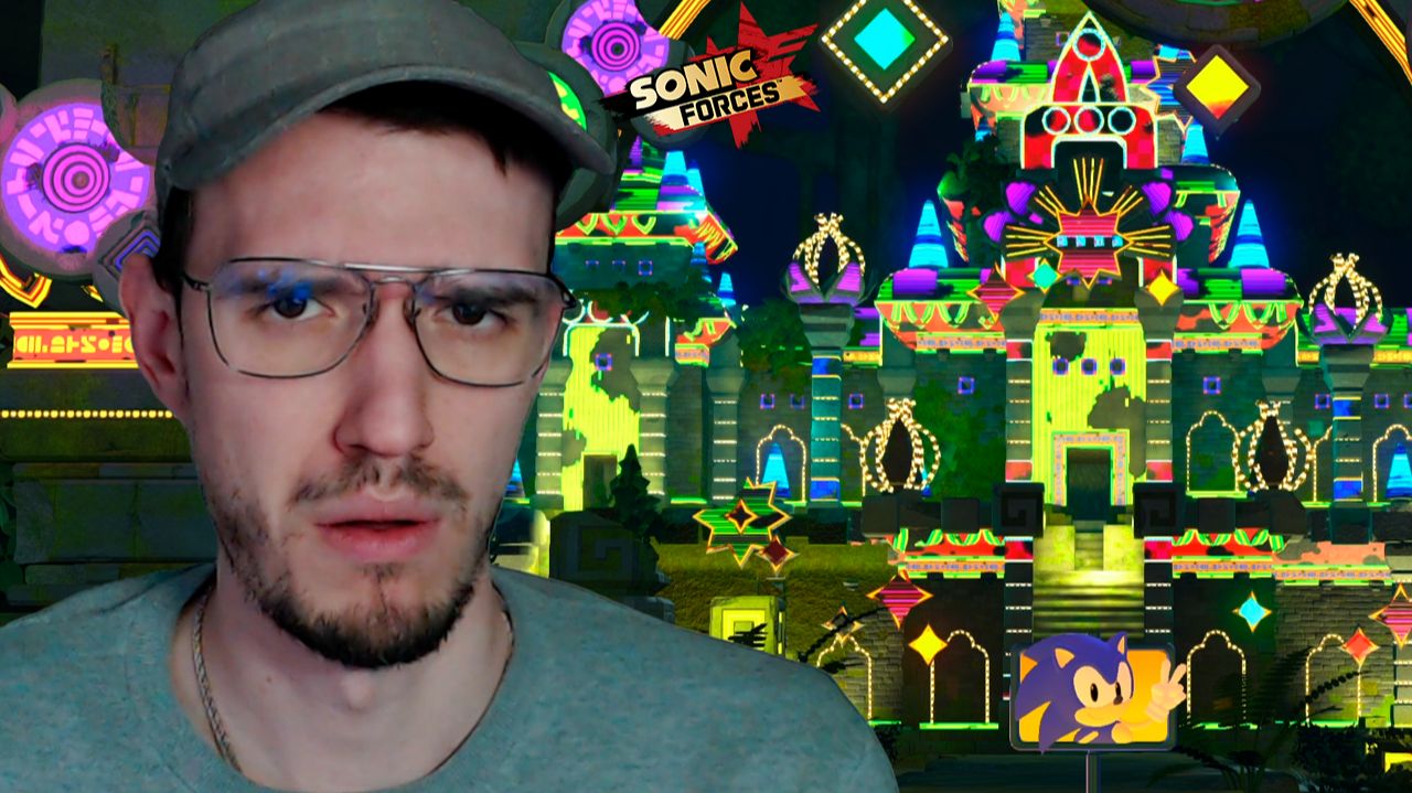 КОРОЛЬ КОЛЕЦ. Все RED STAR, С ЦИФРАМИ, SILVER MOON | Sonic Forces (Соник) | 8