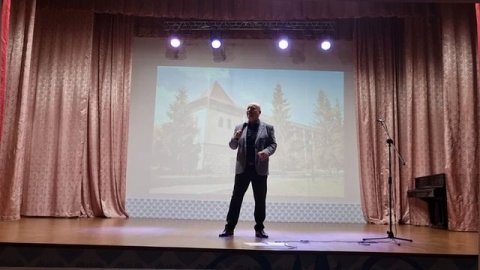 Очень Красивая Песня - "Любимая"