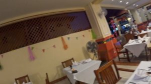 Baumanburi Hotel Тайцы добрейшие люди