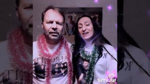 Снег кружится(Дударин и Анна)