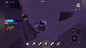 Коплю на огненого бандита лутая крепость