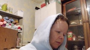 подарок от Ксюши и мои заказы.