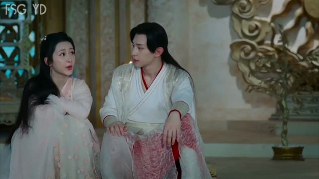 Клип на дораму "Удушающая сладость, заледенелый пепел"