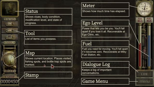 Garage - You were crashed