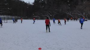 13.12.25 Почтовик Z - СпортАкадем 5-0 (первый тайм)