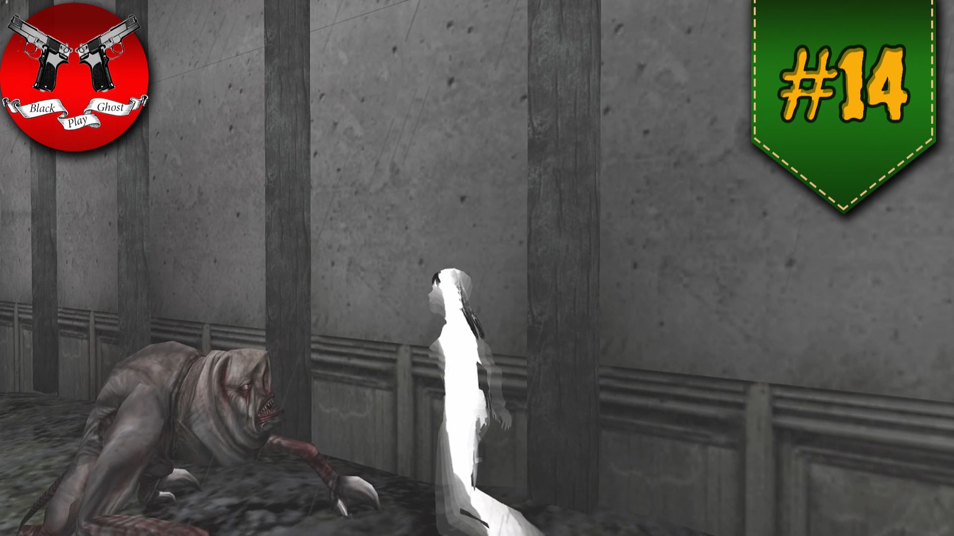 ПЕРВАЯ СМЕРТЬ ✪ PRIMAL PS2 #14 смотреть онлайн